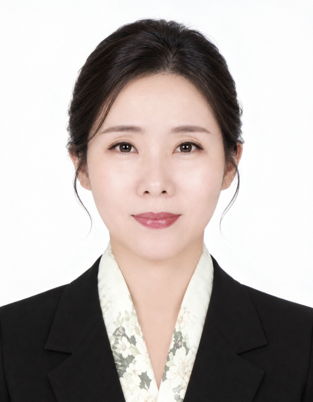 조혜진 대표